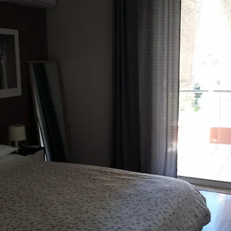 Athenian Luxury Apartment, Near Metro Station Chalandri, Nu 2-3